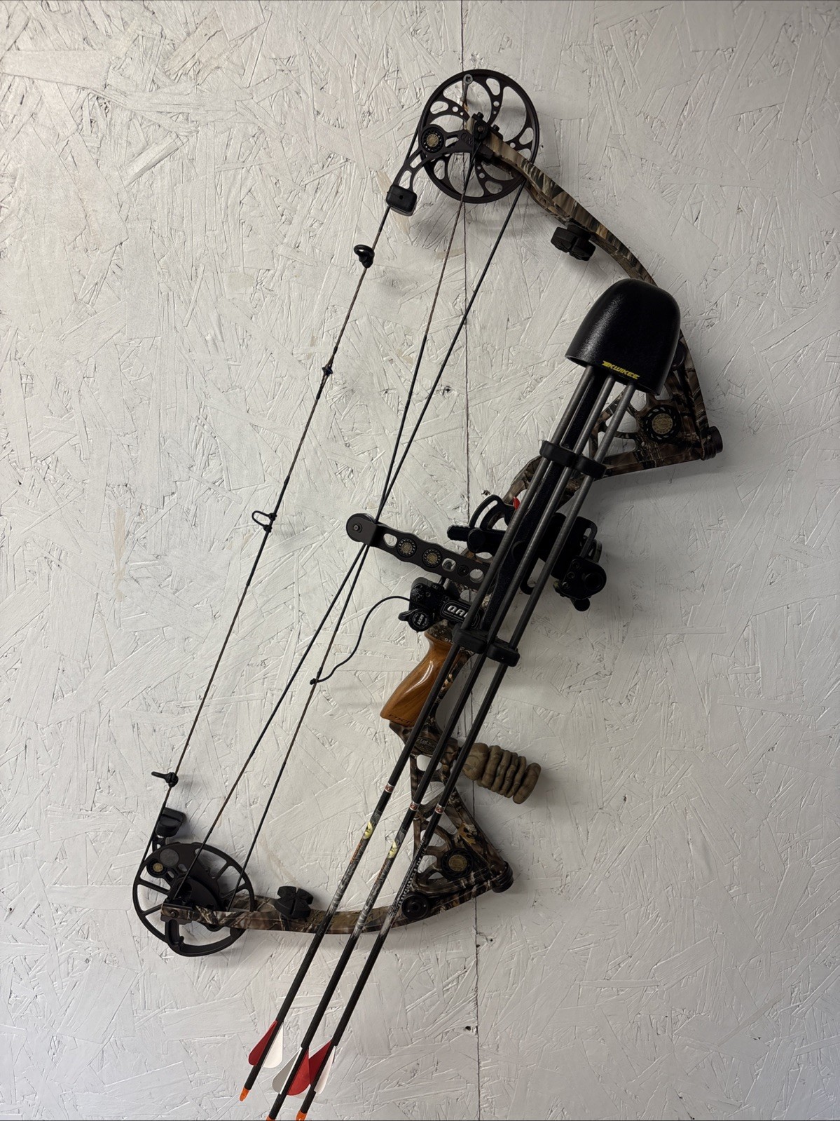mathews dxt right hand lost camo