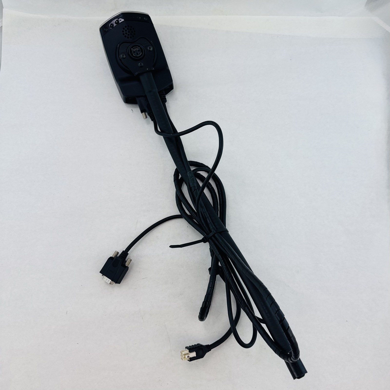 Permobil Omni Display LCD Wheelchair Controller w/ Cables & Bar