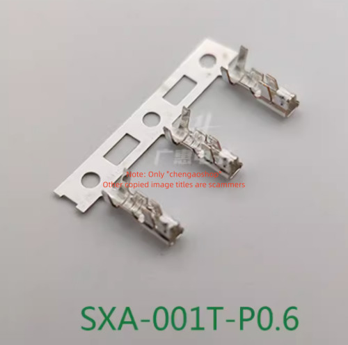 100PC  NEW SXA-001T-P0.6 connector #L7000Y LZ