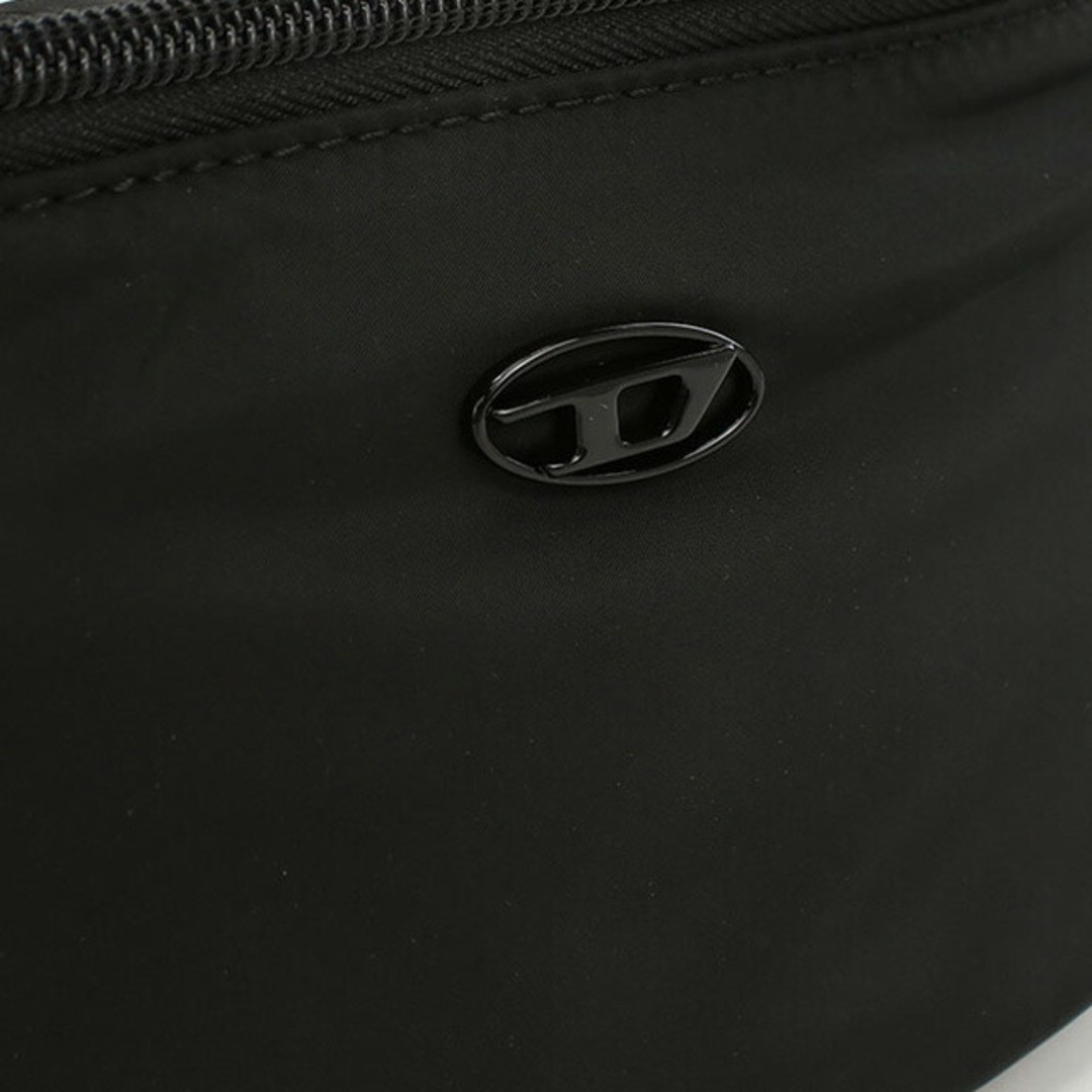 DIESEL Men's Bag X10311 Polyester Black From Japan