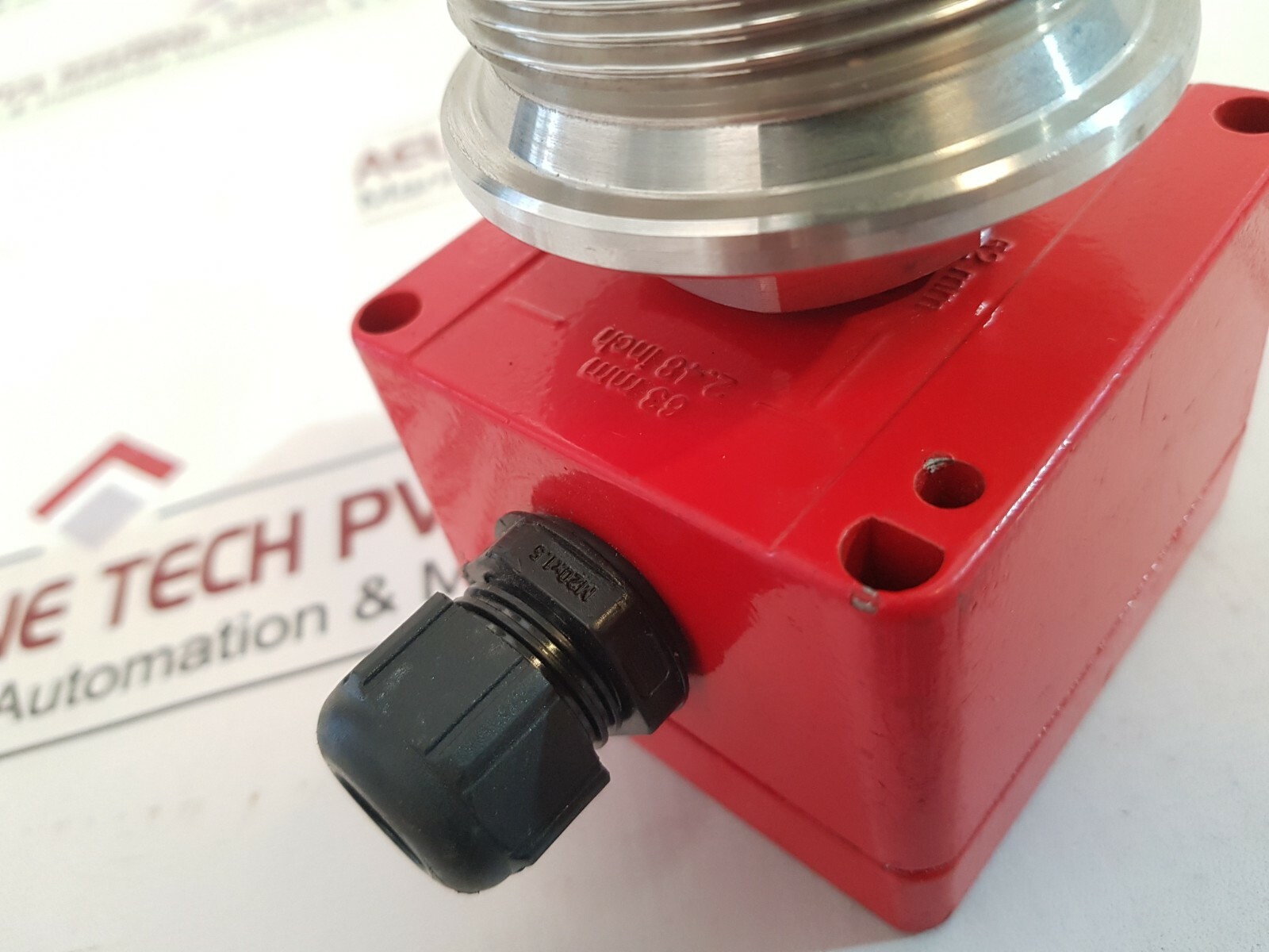 NORMA 12 W5 Magnetic Float Switch