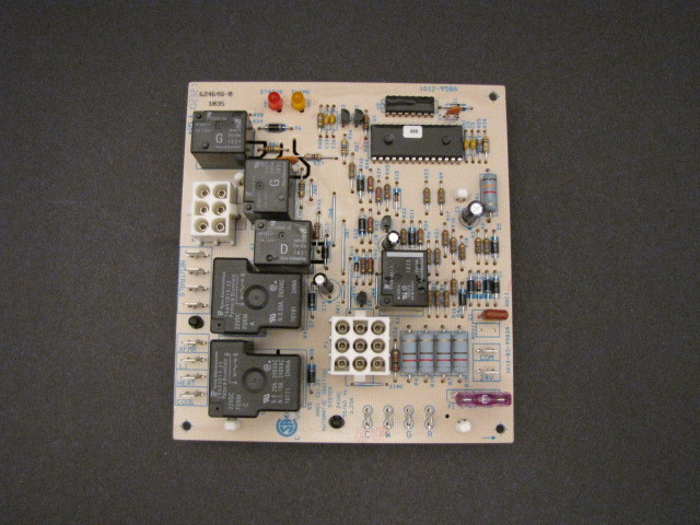 Miller Nordyne Intertherm Furnace Part Control Board 903429 624646 624602 624640