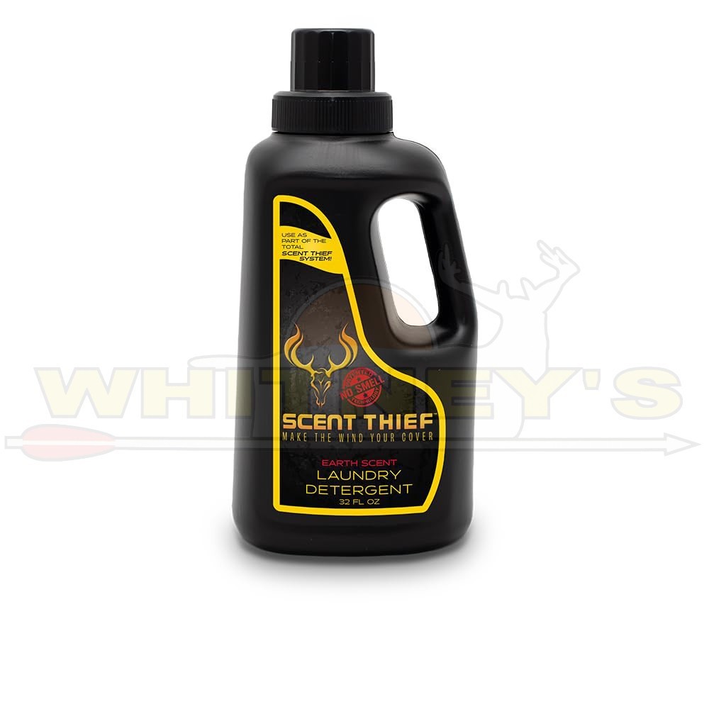 Scent Thief Laundry Detergent - 32oz. - DTG32