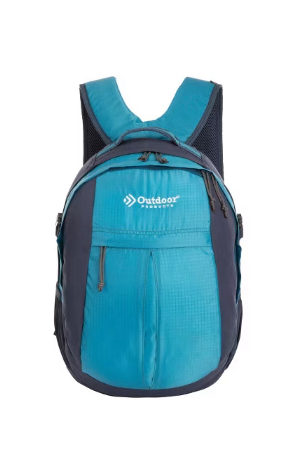 Outdoor Products 25L Contender Daypack - Blue