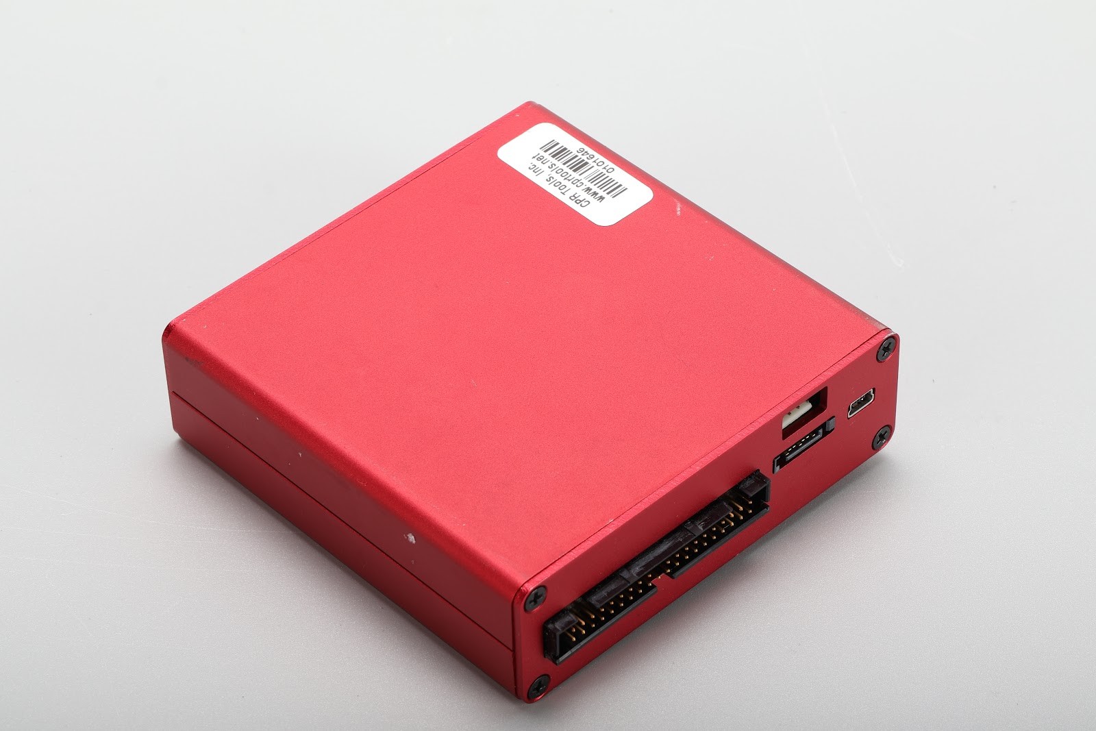 CPR Tools Hammer Data/Disk Erasure Tool