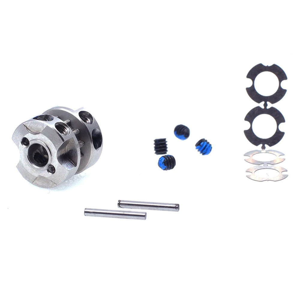 Drift Art for 1/27 RWD Mini-Z DA3 New Steel Sandwich Gear Set #98503