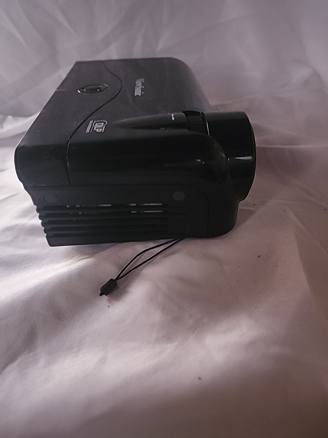 ViewSonic Projector PJD2121 DLP SVFA Multifunction Projector With Power Cord