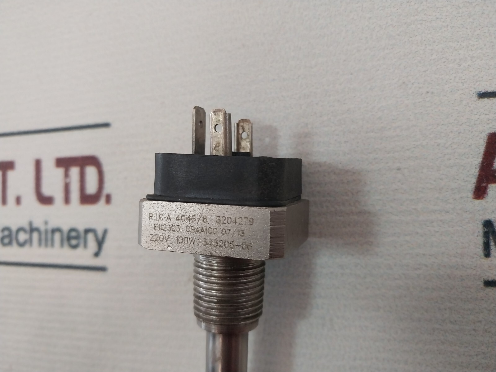Rica E112303 Temperature Sensor