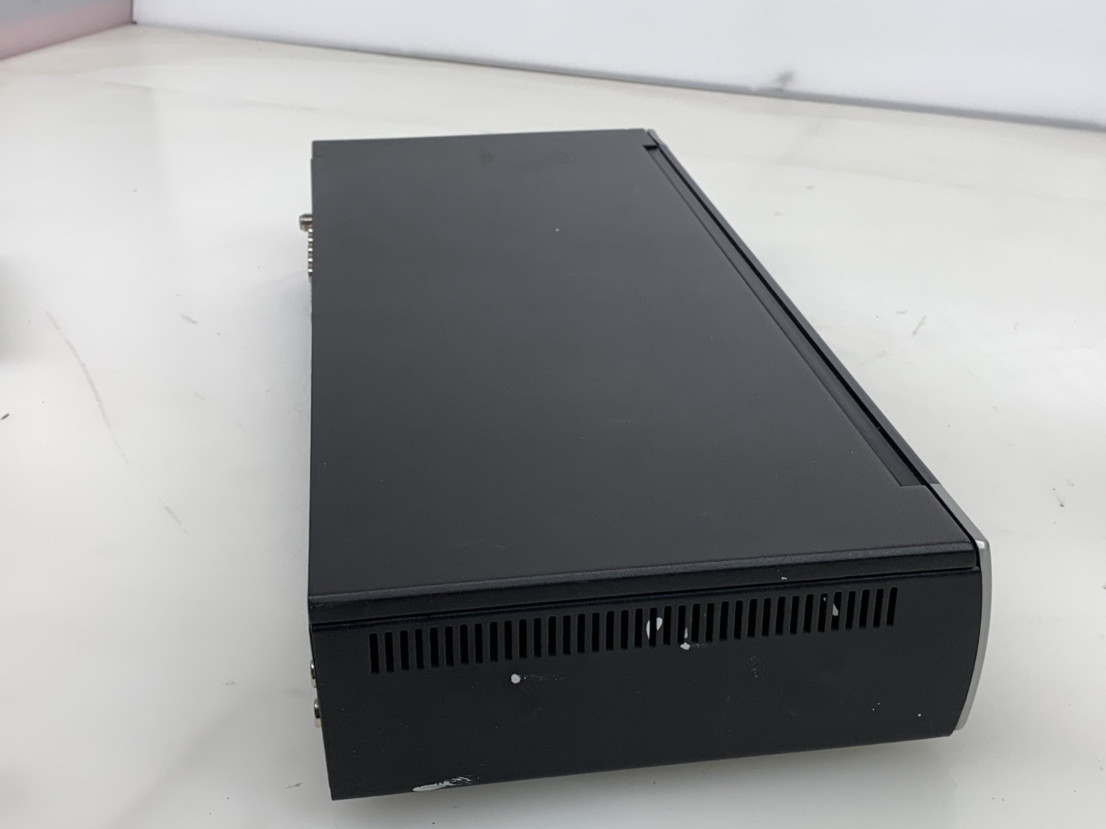 BOSE MC1 MEDIA CENTER WITH POWER ADAPTER *WORKING TESTED* *QTY
