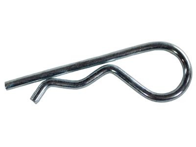 Husky Towing Replacement Cotter Pin Single