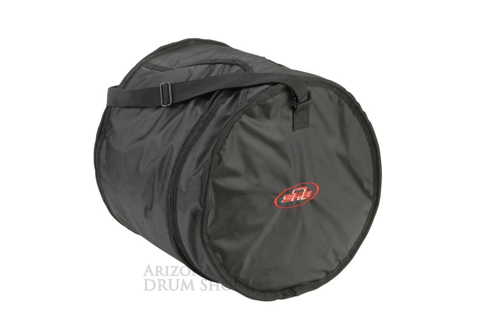 SKB  14 x 16" Tom/ FloorTom Drum Gig Bag, Collapsable w/Soft Interior, In Stock