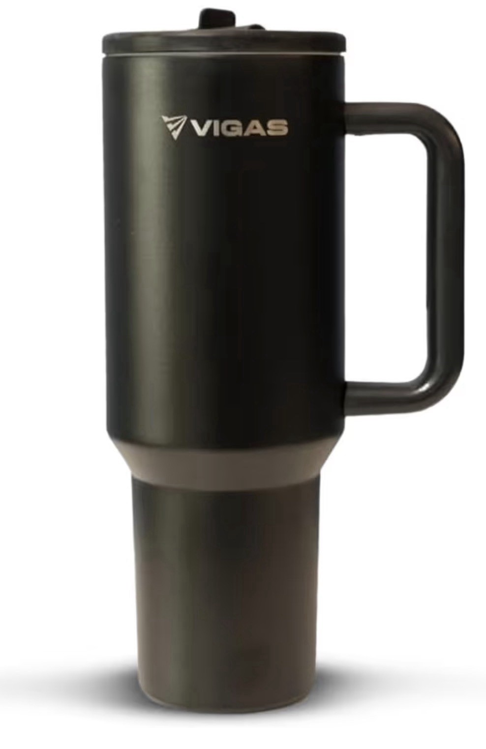Cigars 40 Oz Tumbler With Handle