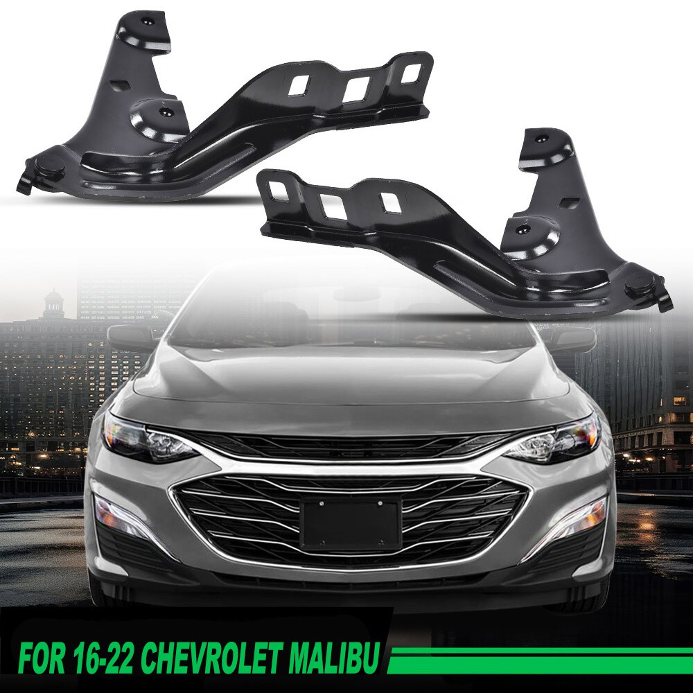 Hood Hinges Right Left Side for Chevrolet Malibu 2016-2025 GM1236171 GM1236170