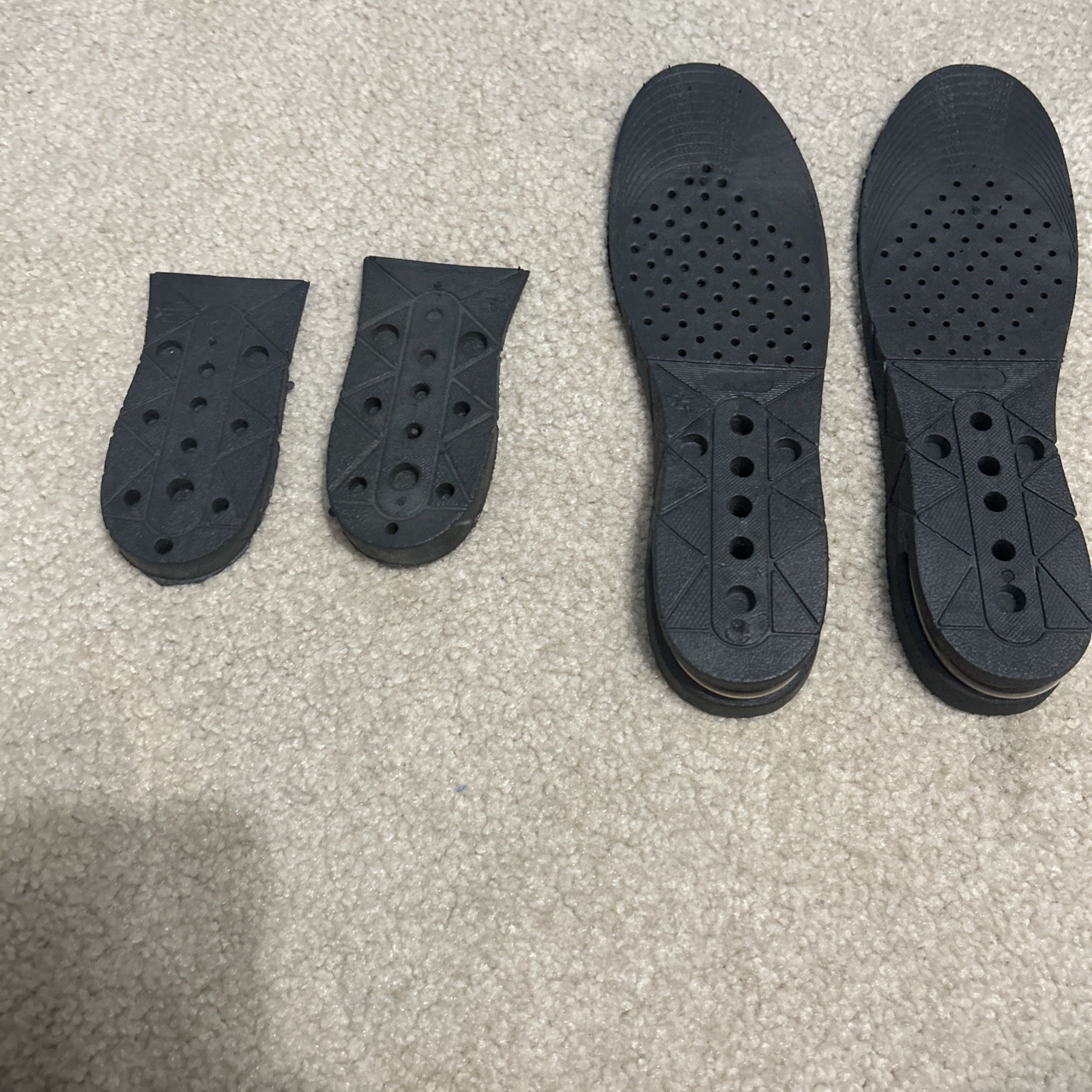 Height Increase Insole