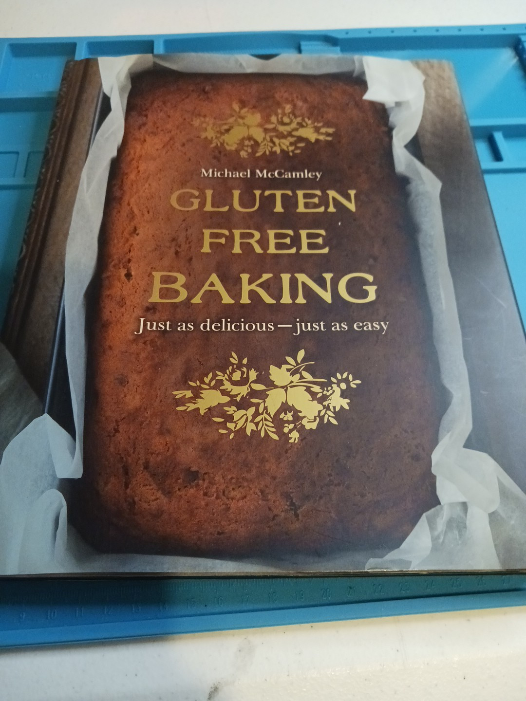 Gluten Free Baking