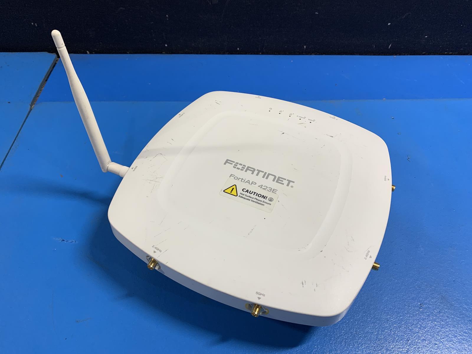 Fortinet FAP-423E-A Wireless Access Point