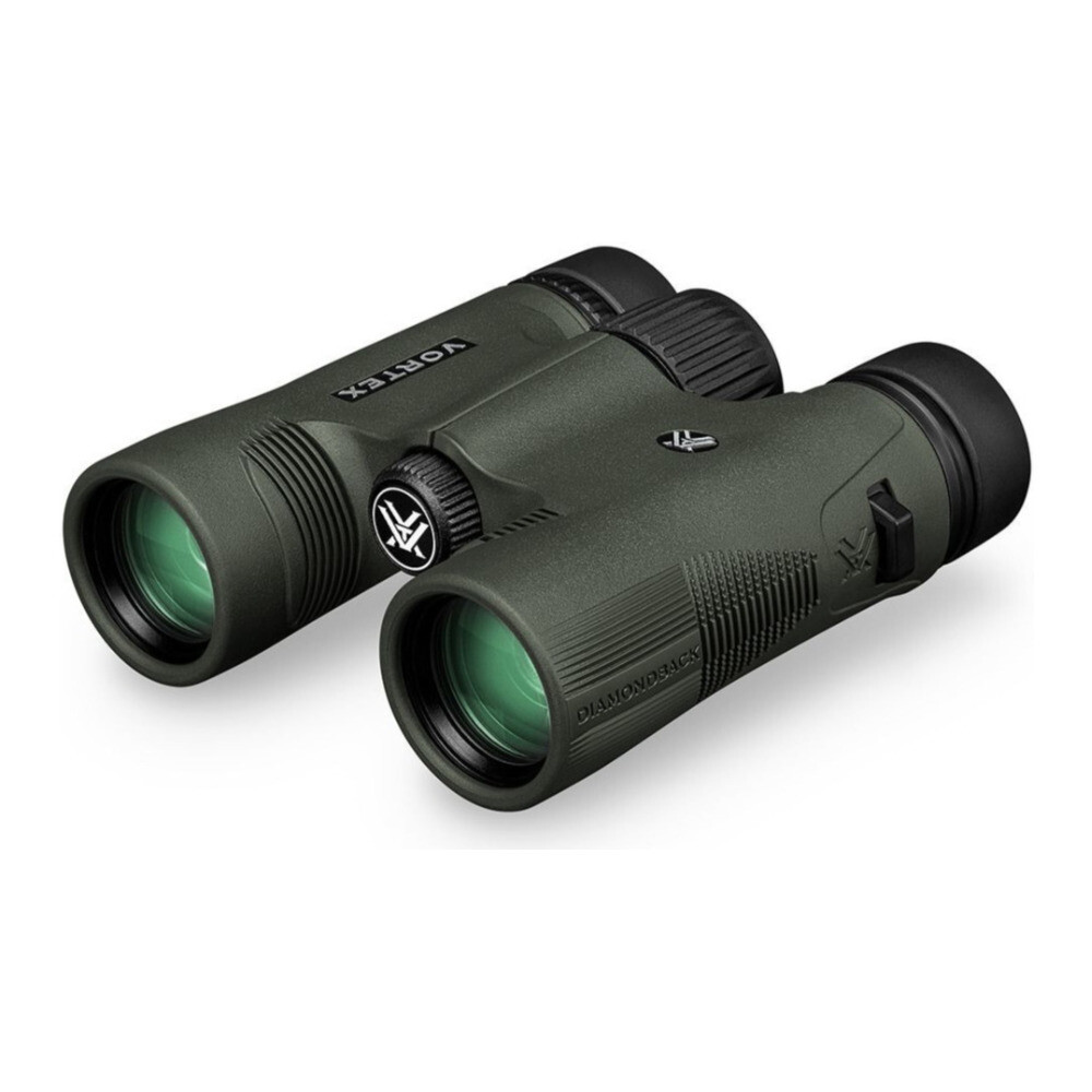 Vortex 10x28 Diamondback HD Roof Prism Binoculars