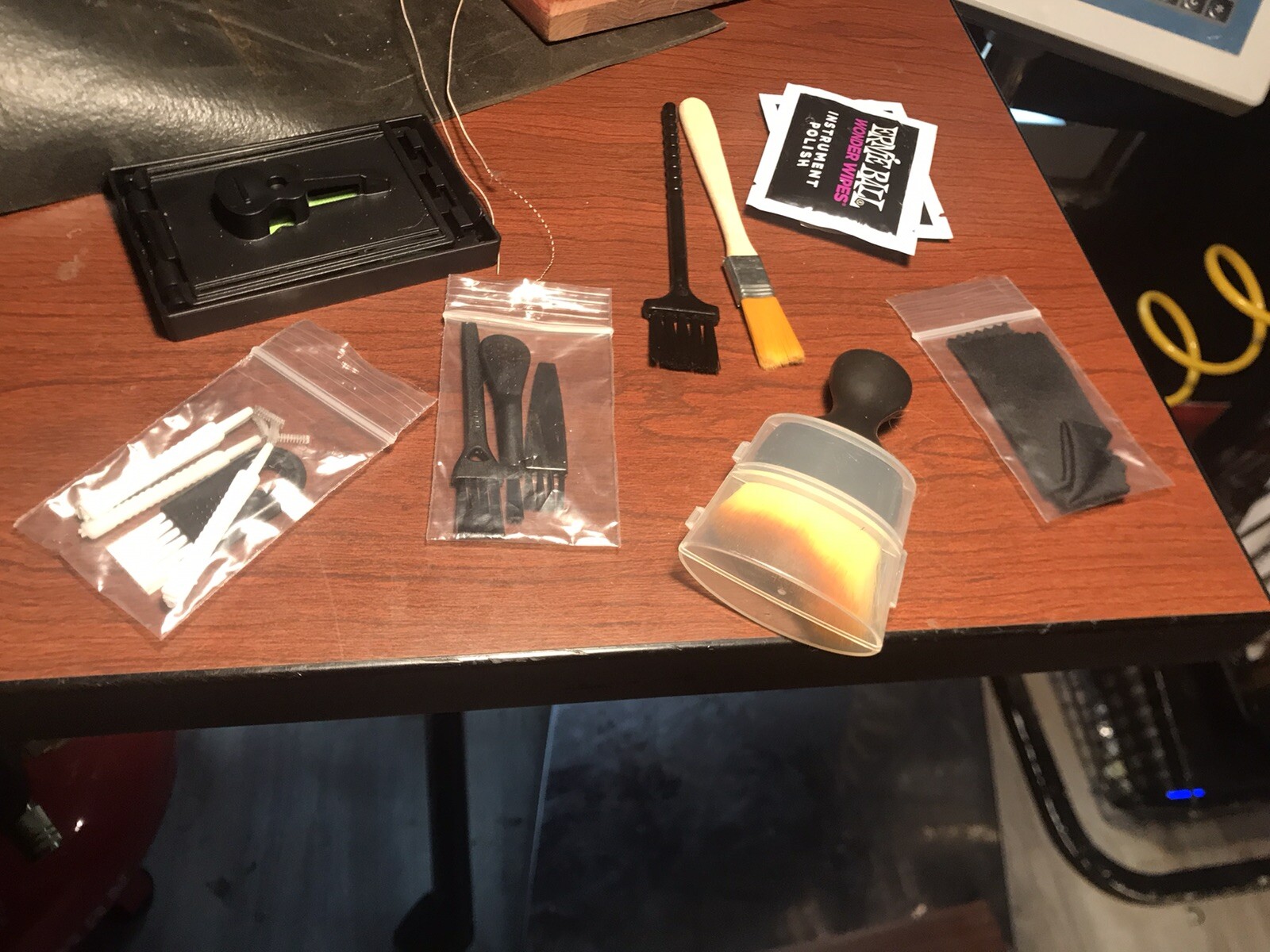 Extreme Guitar Cleaning Kit