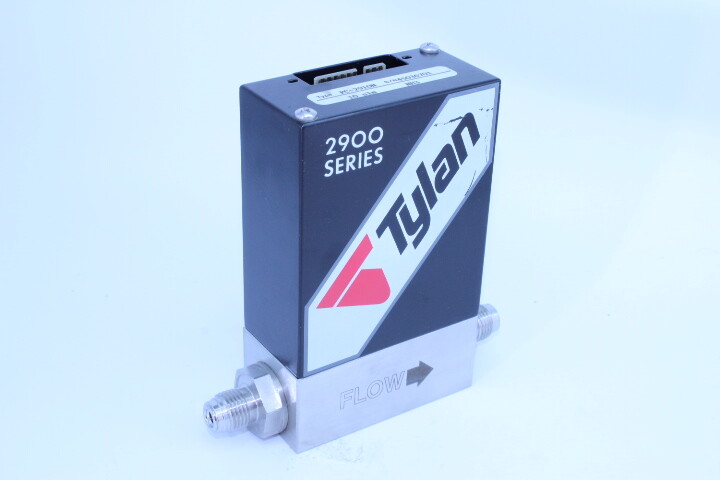 TYLAN mass flow controller FC-2910N 10 SLM