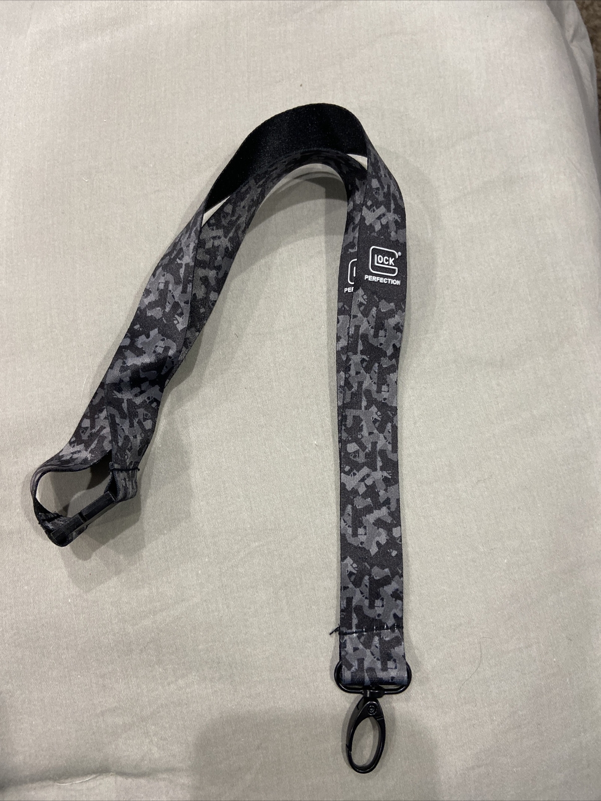 Shot Show Las Vegas NV Glock Lanyard brand New