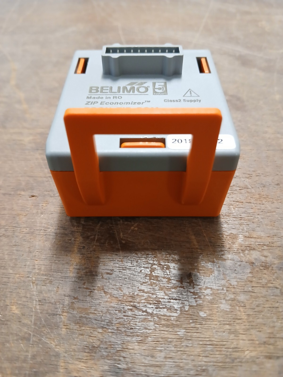 BELIMO ECON-ZIP 24VAC