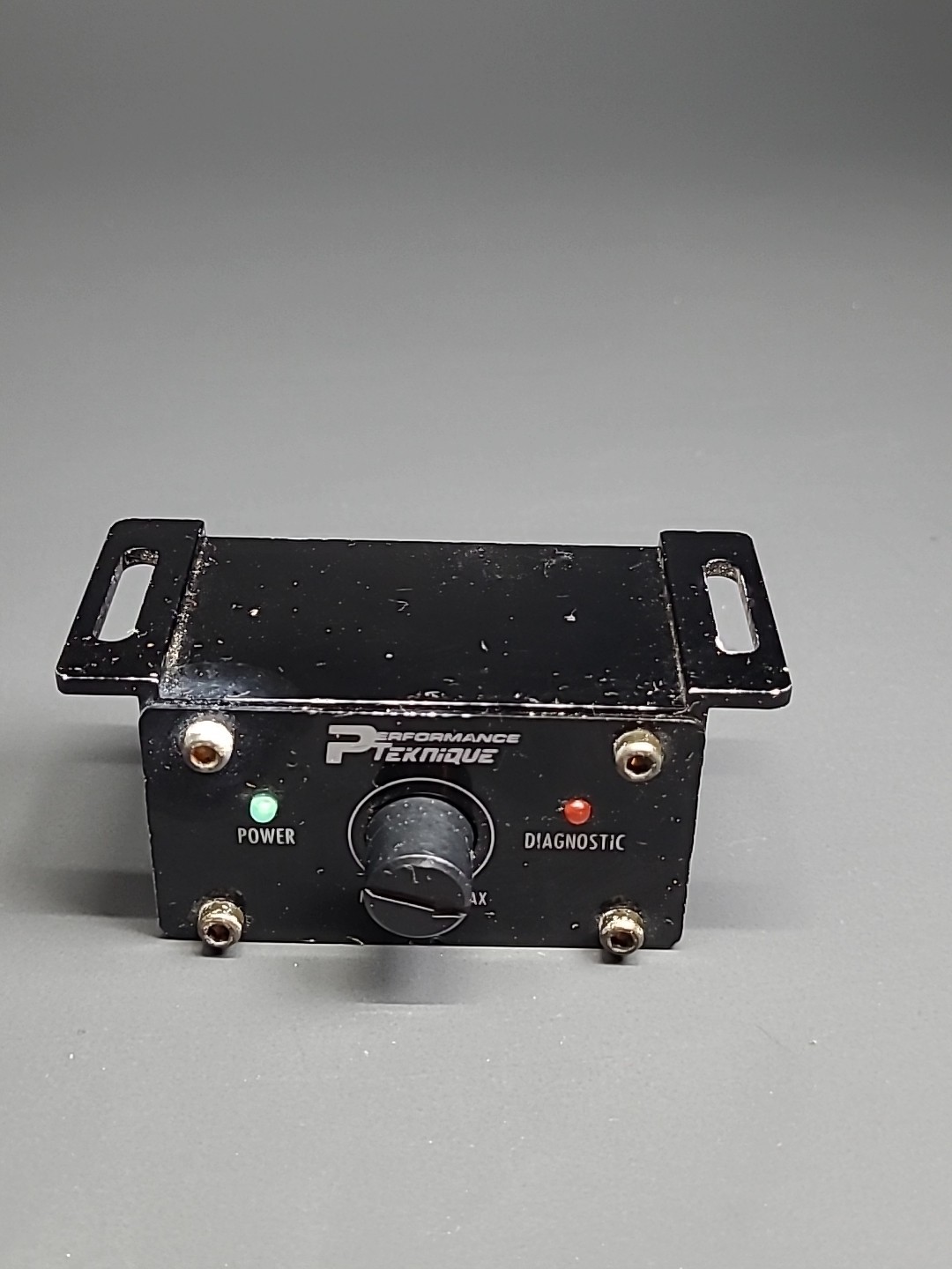 Performance Teknique amplifier Bass And Level Remote Control Knob