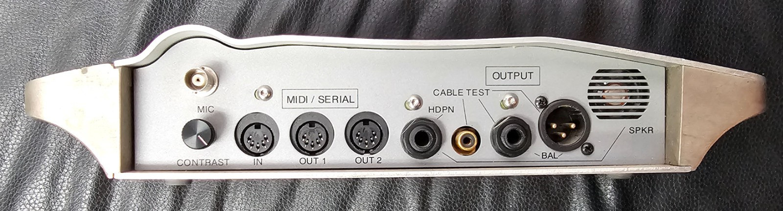 TerraSonde - The Audio Toolbox+
