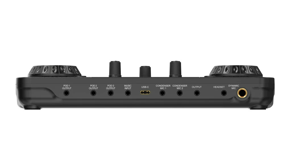 Bulk 120 pieces dj usb controller mixer