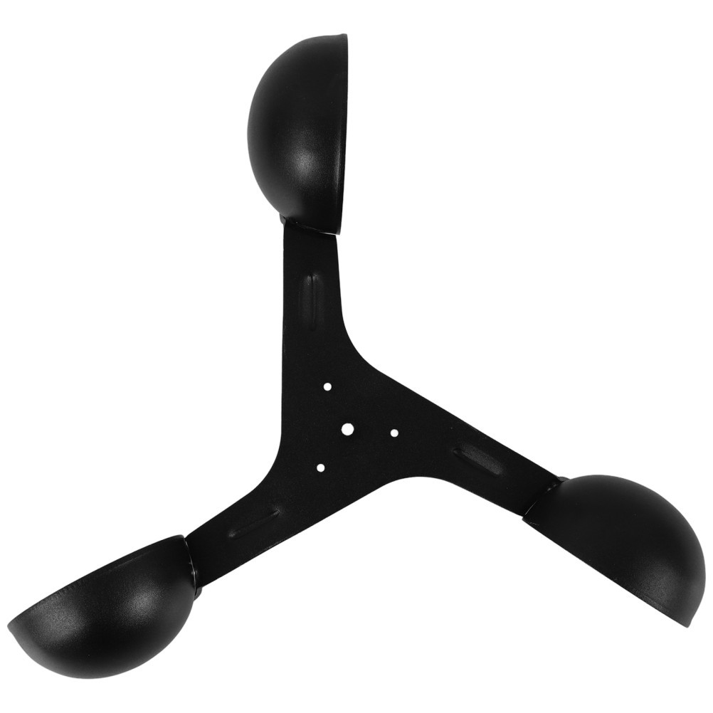 Weather Instruments Wind Speeds Anemometer Sensor Station Replacement Cup