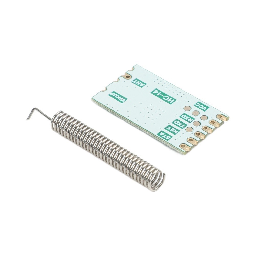 433MHz Wireless Module for hc 14 with UART Interface for For communication