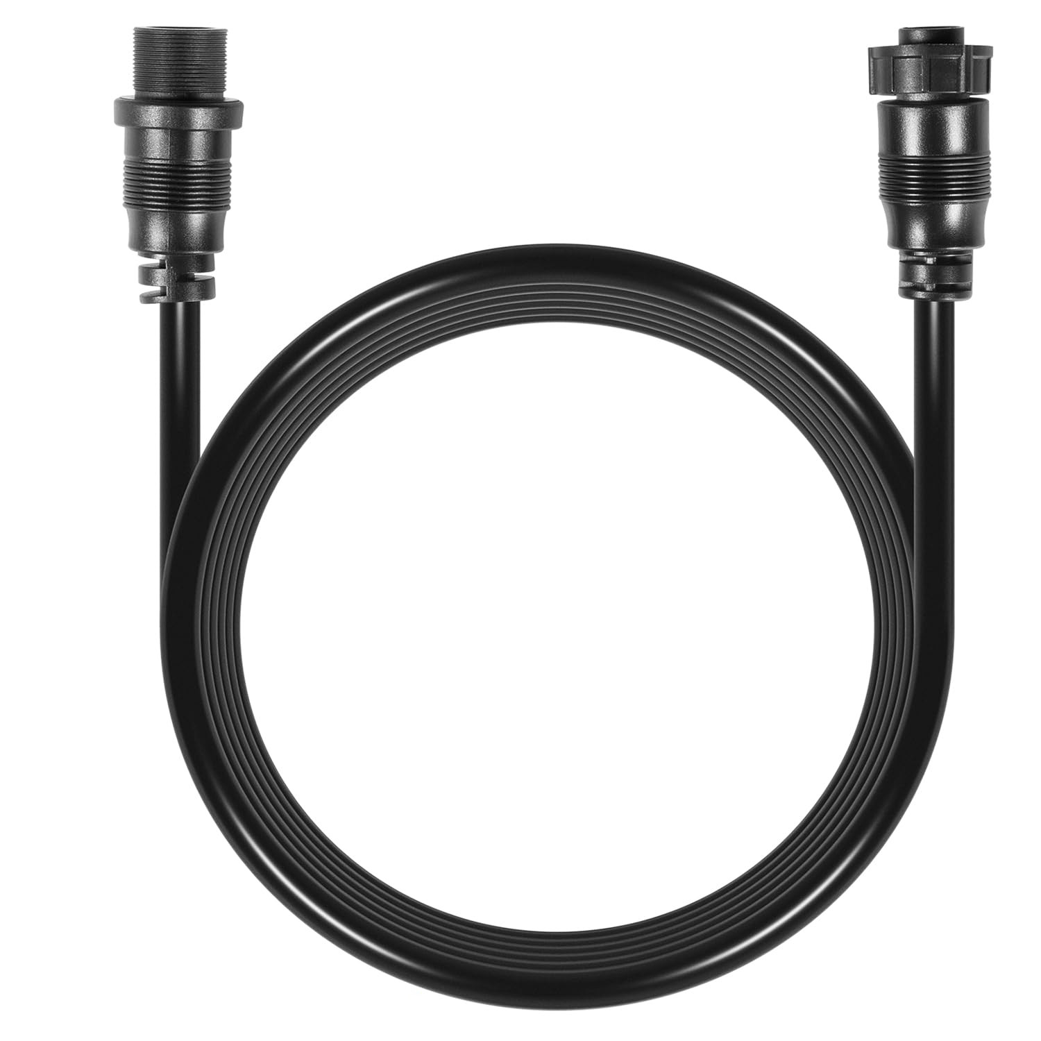 720106-1 EC M3 14W10 Transducer Extension Cable for Humminbird APEX XPLORE SOLIX