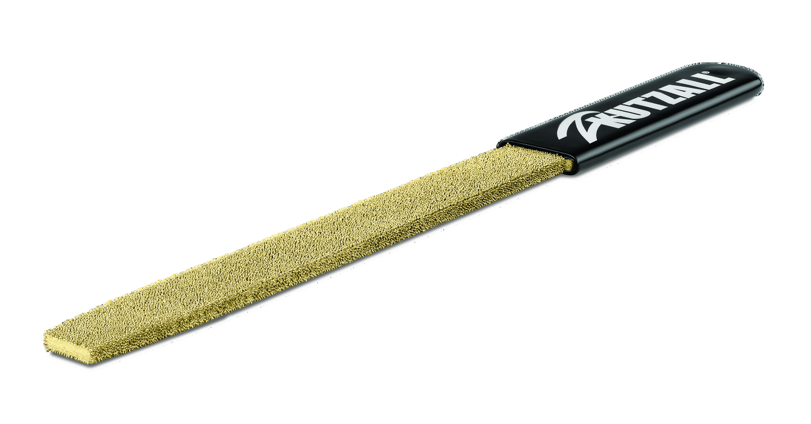 Kutzall Original 8" Flat Hand Rasp, Fine (FT8170)
