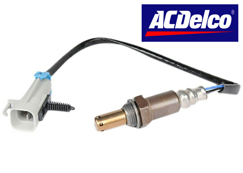 OEM ACDelco #213-3866 GM# 12583804 Oxygen Sensor Buick Chevy Pontiac Oldsmobile