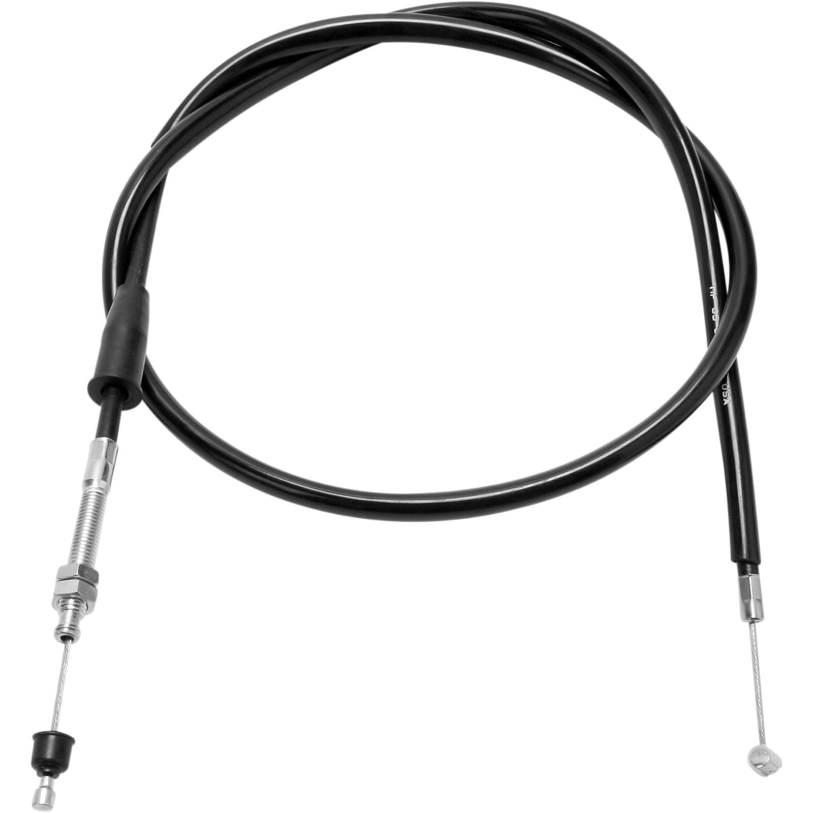 Motion Pro Black Vinyl Clutch Cable 05-0359