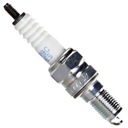 NGK Laser Iridium Spark Plug 5766