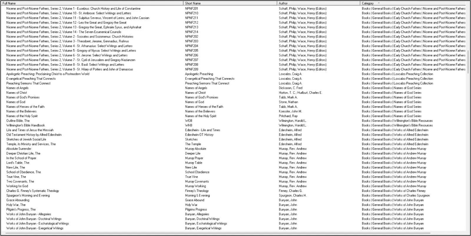 BibleSoft PC Study Bible: 2014 Professional for Windows (on USB)