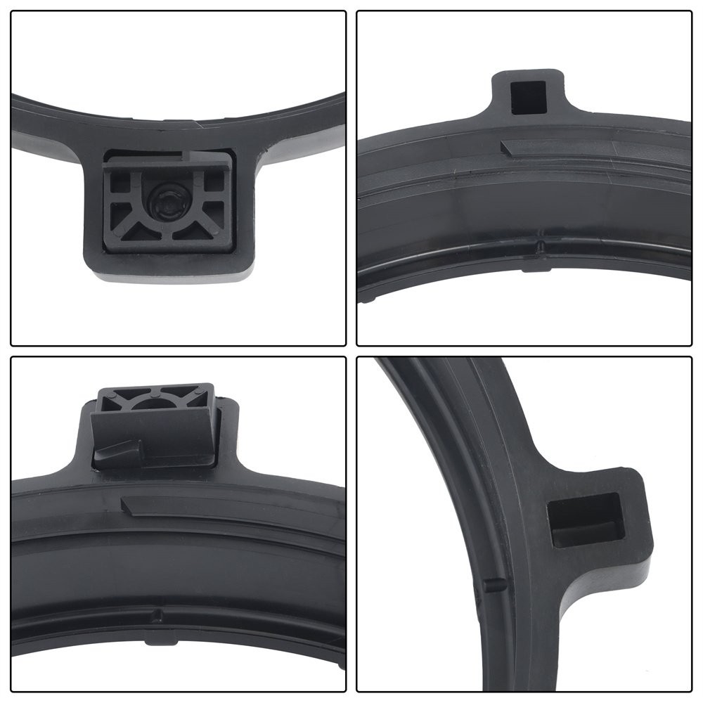 Replacement For Pool and Spa Filter Clean & Clear 59052900 Locking Ring Assembly