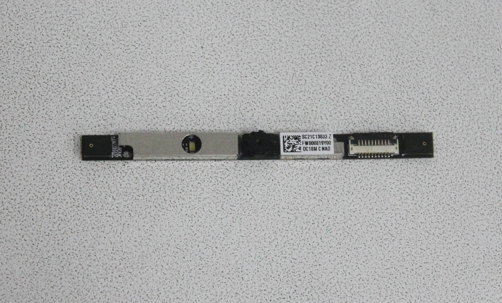 SC21C13033 Lenovo Webcam Camera Ideapad 3 17Alc6 "GRADE A"