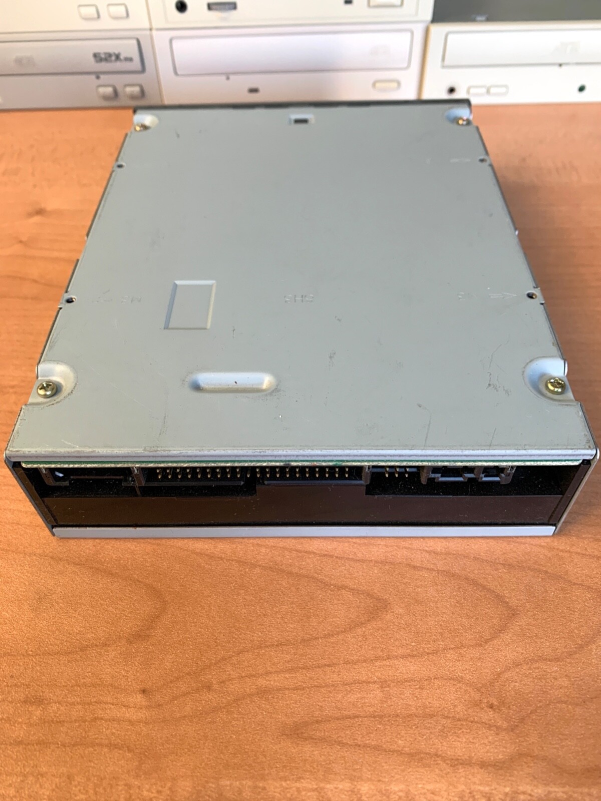 COMPAQ CRD-8484B CD-ROM Drive - Tested