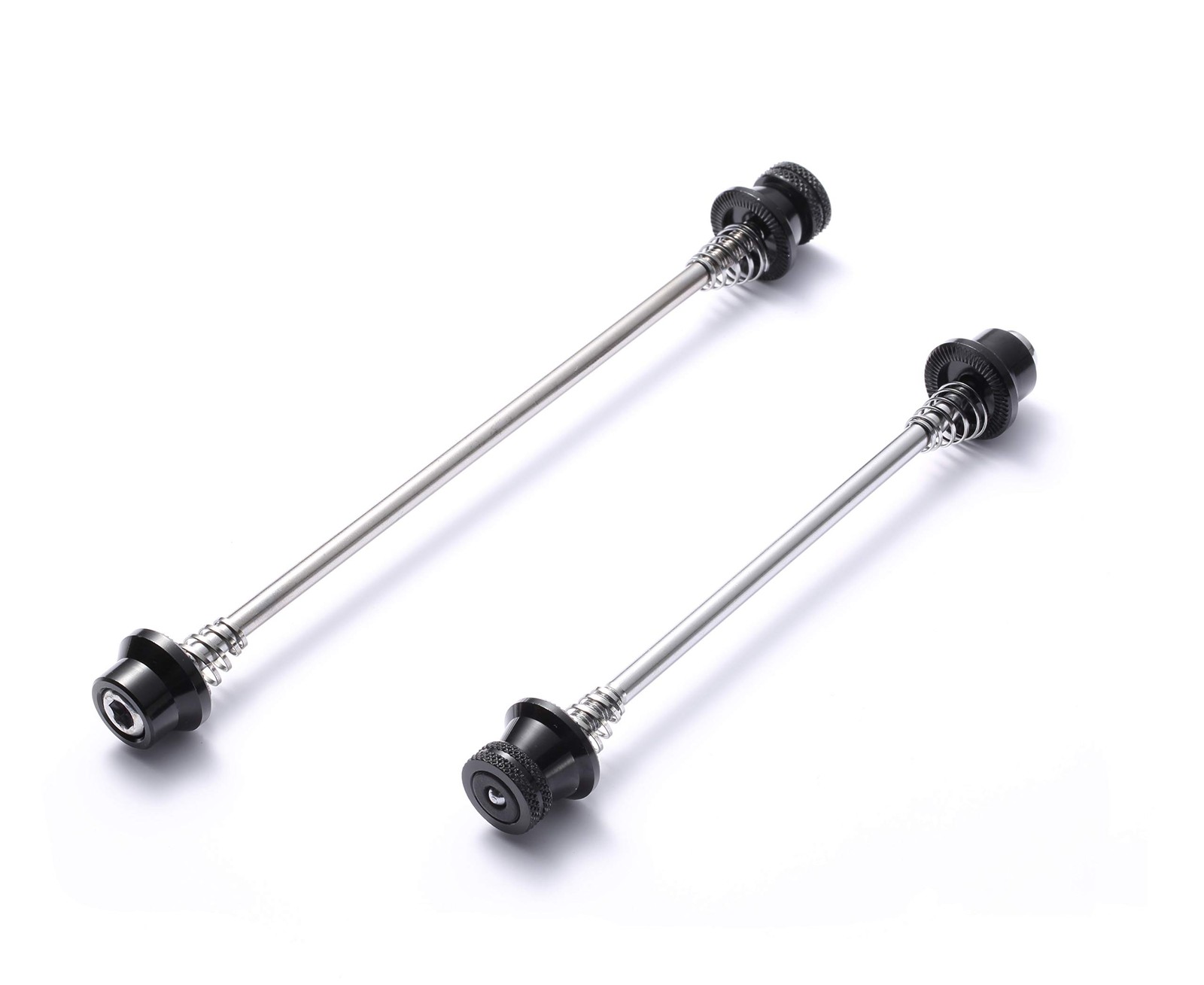 Hex Locking Skewer M5 Hex Head Anti Theft Quick Release Secure Lock Skewers S...