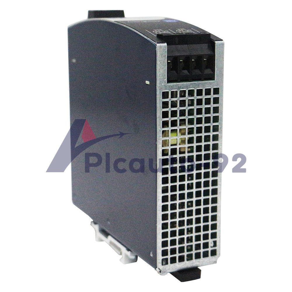 NEW Allen Bradley Redundancy Module 1606-XLSRED40 Input Voltage 24-28V DC