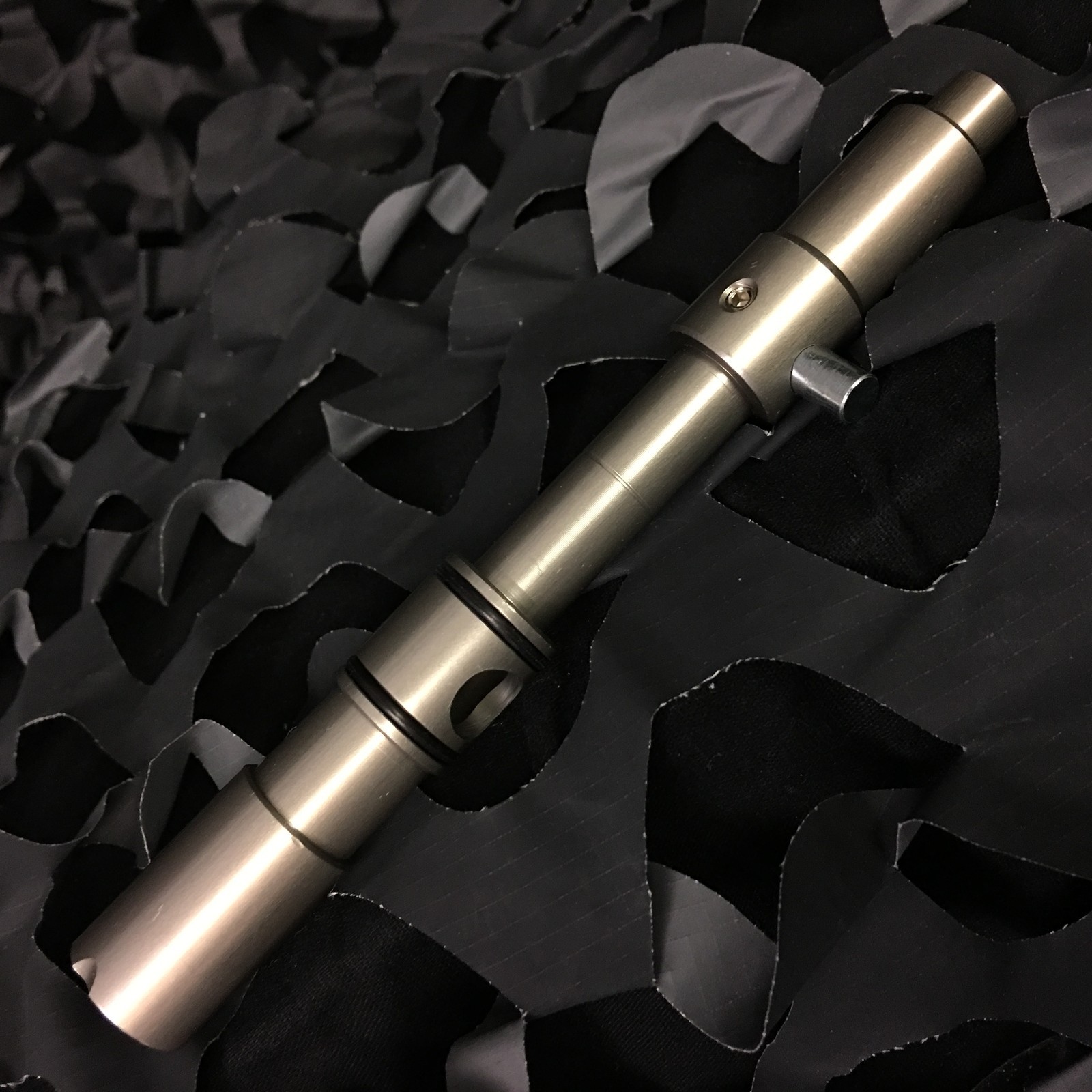 NEW Kingman Spyder Sonix Venturi Bolt (208)
