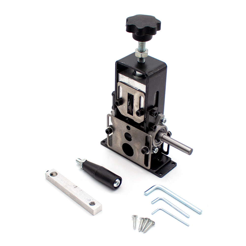 Waste Wire Cable Stripping Peeling Machine Can Be Connected to Electric Drill