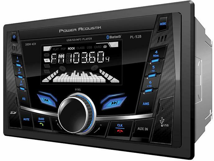 02-06 FORD EXPEDITION EXPLORER LINCOLN AVIATOR NAVIGATOR BLUETOOTH USB SD STEREO