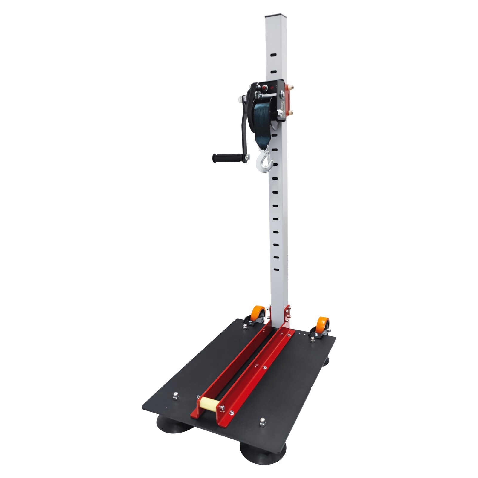 Trinity Sheet metal dent repair tool pull Systems 100-920mm Heigh Range 600kg