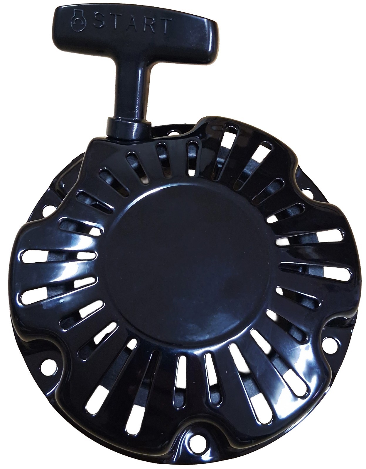 Husqvarna OEM Recoil starter for LT5005, LT6005 Rammer 594215601