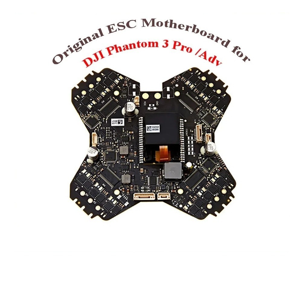 Original ESC Motherboard 2312A Core Board Replacement for DJI Phantom 3 Pro/Adv