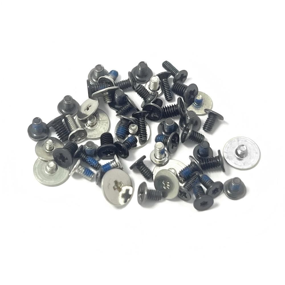 laptop Set of screws kit For LENOVO IdeaPad Slim 5 14IRL8 82XD 5S10S35550 tbs