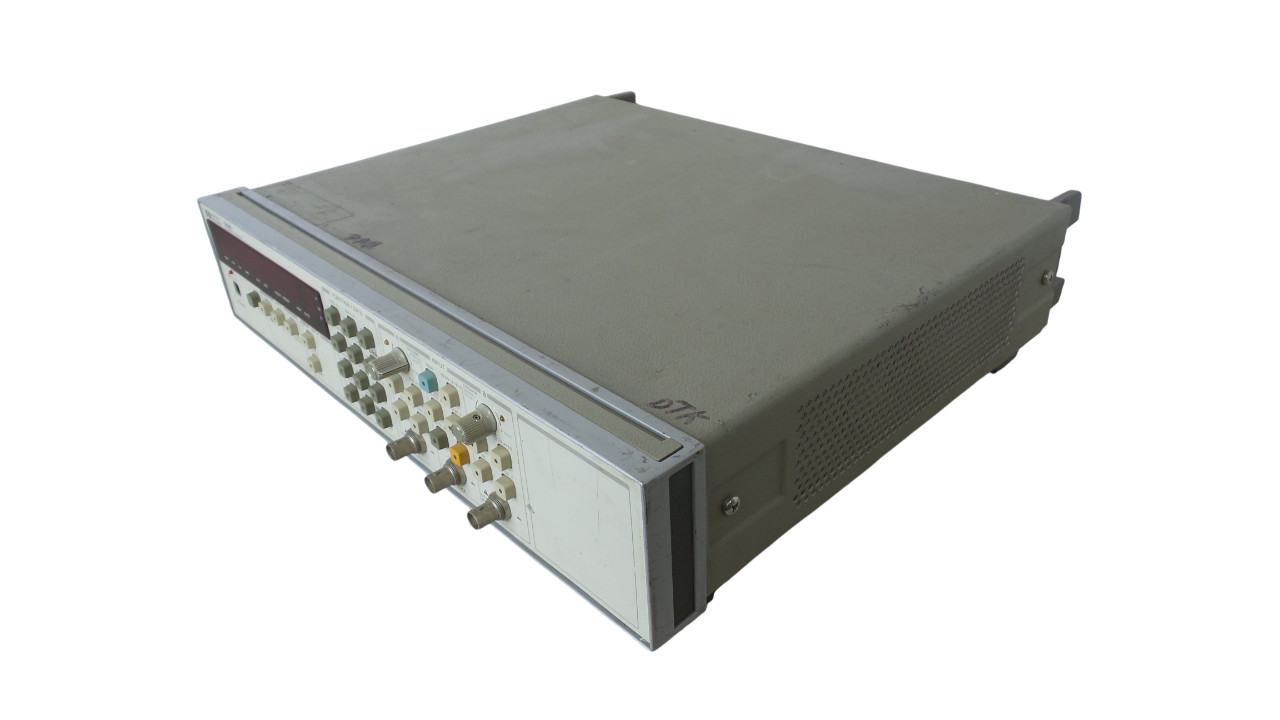 HP 5334B Universal Counter - Free Shipping