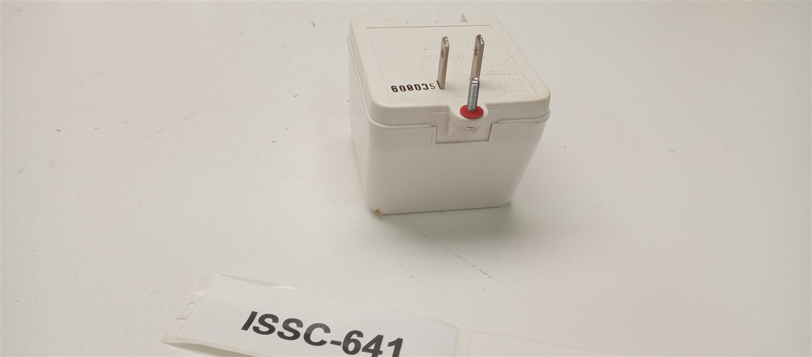 Direct Plug In Transformer YHP-1250U 50VA 120VAC INPUT 12 VAC OUTPUT NEW